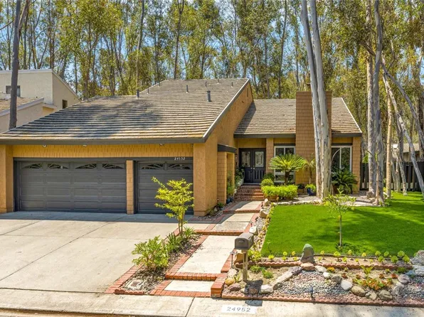 24952 Singingwoods Dr, Lake Forest, CA 92630