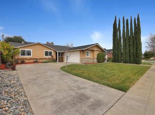 5067 Tiberan Way, San Jose, CA 95130