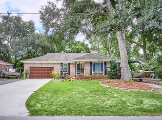 983 Nabors Dr, Charleston, SC 29412