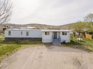 779 Cessna Ct, Spring Creek, NV 89815