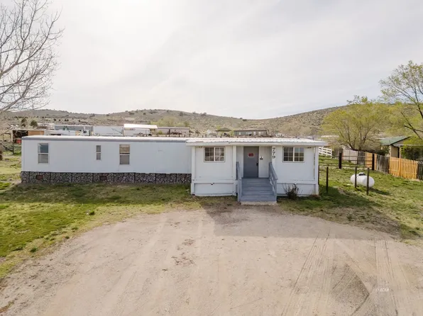779 Cessna Ct, Spring Creek, NV 89815