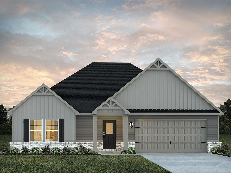 Midnight Gray Hardie A2