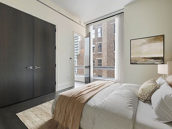 3rd image of 172 Madison Ave #17C