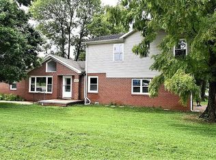 4601 Covert Ave, Evansville, IN 47714