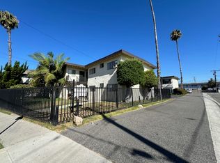 8461 15th St #16, Westminster, CA 92683