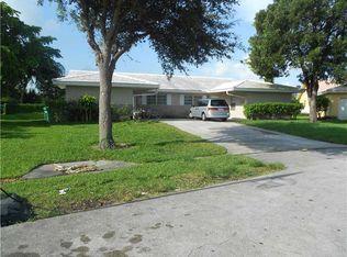 3560 NW 110th Ln, Coral Springs, FL 33065