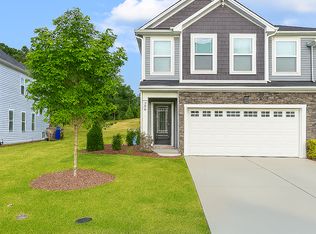 756 Creekway Dr #1, Fuquay Varina, NC 27526