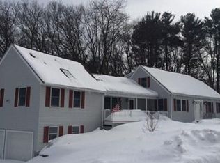 42 Hall Rd, Stoneham, MA 02180