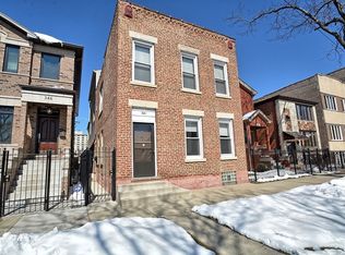 344 W 29th St, Chicago, IL 60616