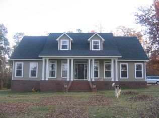 370 Golf Links Rd, Malvern, AR 72104