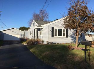 731 Clyde Ave, Wisconsin Rapids, WI 54494