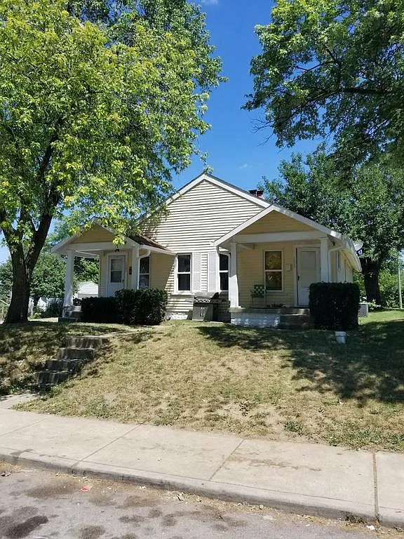 1 bed, 728 sqft, $750 — Photo 1