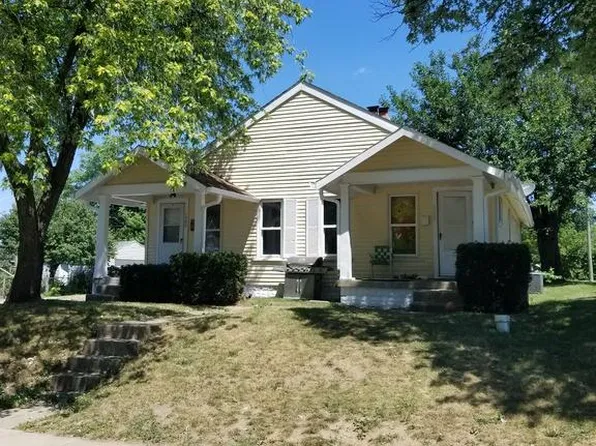 1502 E Tabor St, Indianapolis, IN 46203