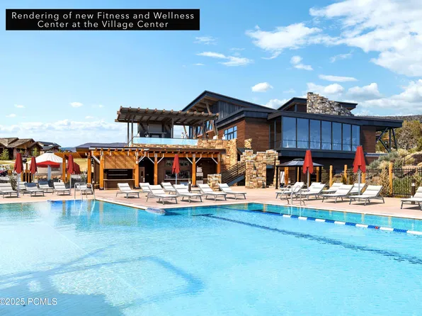 377 N Abajo Peak Loop #D2, Heber City, UT 84032