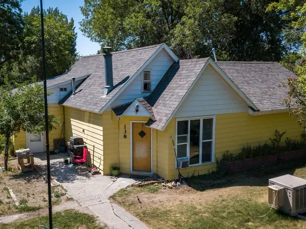 138 W Platte, Byron, WY 82412
