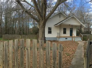 322 W College St, Simpsonville, SC 29681