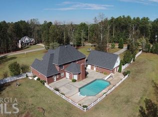 25 Dogwood Trl E, Senoia, GA 30276