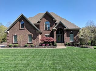 12605 Razor Ct, Louisville, KY 40299