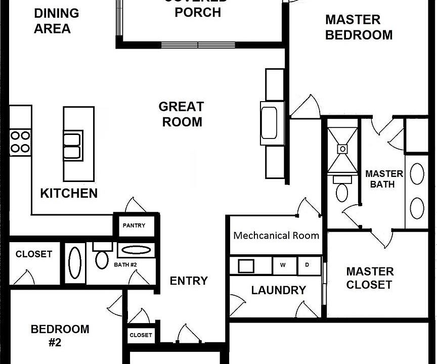 2nd image of 23 Sanctuary Cir
