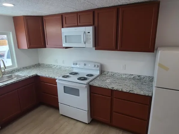 185 W 100 S #5, Parowan, UT 84761