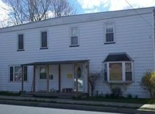 21 Carlton Ave, Washington, NJ 07882