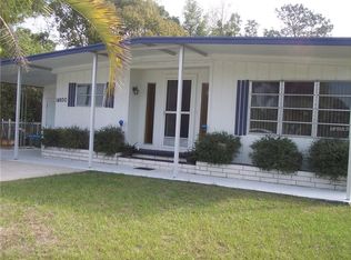 14930 Brookridge Blvd, Brooksville, FL 34613