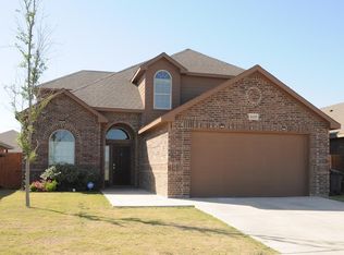 6605 Commonwealth Rd, Midland, TX 79706