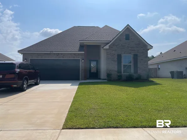 21136 Central Ave, Silverhill, AL 36576