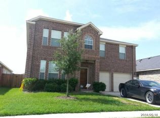 24623 Lakecrest Bend Dr, Katy, TX 77493