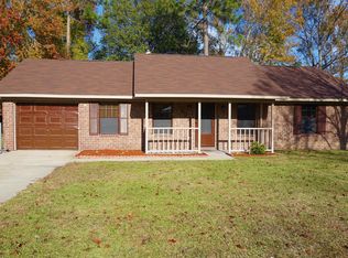 222 William St, Summerville, SC 29486