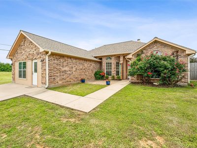500 Moonlight Trl, Stephenville, TX, 76401