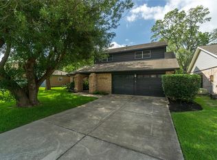 11803 Dorrance Ln, Meadows Place, TX 77477
