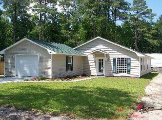 4367 Pinewood Cir, Beaufort, SC 29906