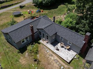 69 Perham Corner Rd, Lyndeborough, NH 03082