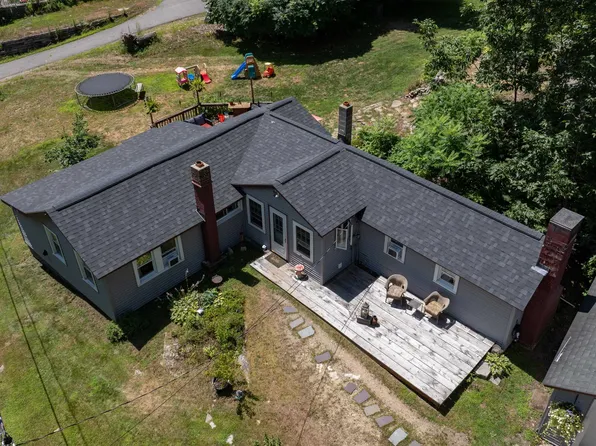 69 Perham Corner Road, Lyndeborough, NH 03082