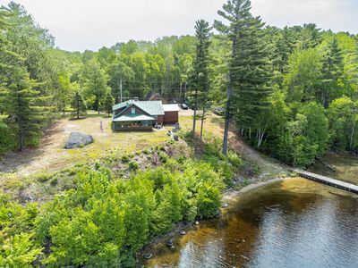 Lot 23 Ambajejus Parkway, Millinocket, ME, 04462