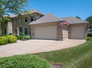 10453 Yankee Ridge Ct, Frankfort, IL 60423