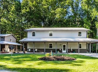 8775 S State Road 446, Bloomington, IN 47401