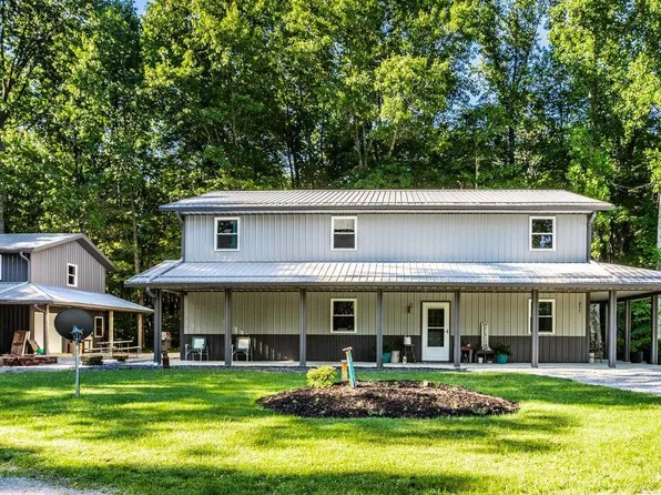 8775 S State Road 446, Bloomington, IN 47401