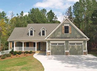 106 Brookwood Trl, Waleska, GA 30183