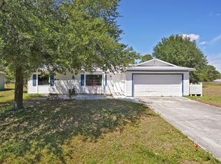1227 Waterway St SW, Palm Bay, FL 32908