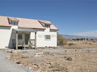 1570 Gray Fox Way, Pahrump, NV 89048