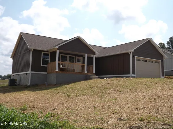 152 Nevils St, Harrogate, TN 37752