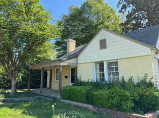62 S Century St, Memphis, TN 38111