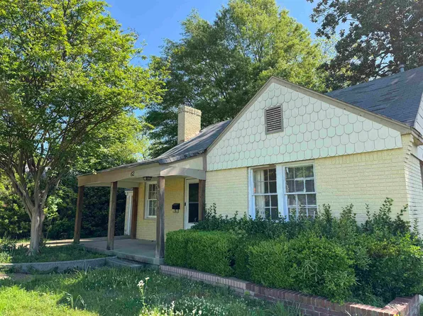 62 S Century St, Memphis, TN 38111