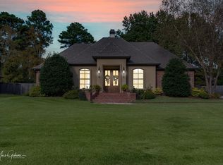 4107 Periwinkle Ln, Benton, LA 71006