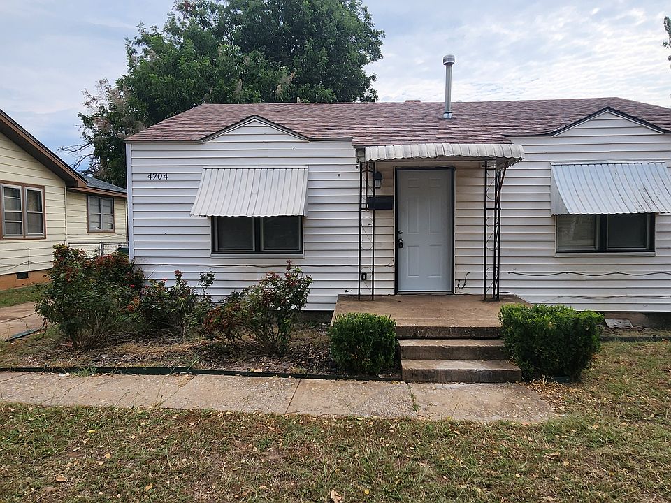1st image of 4704 S Hudson Ave