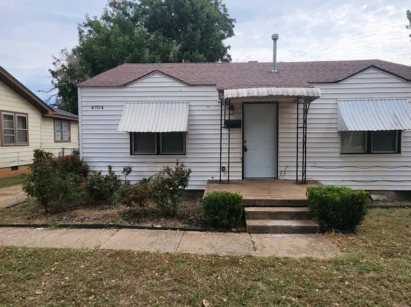 4704 S Hudson Ave, Oklahoma City, OK 73109