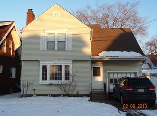 1912 Woodland Ave NW, Canton, OH