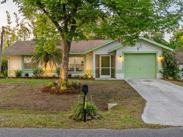 2896 Coldwater Ln, North Port, FL 34286